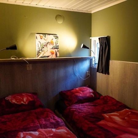Chalet Hoenderloo Beuk Luaran gambar
