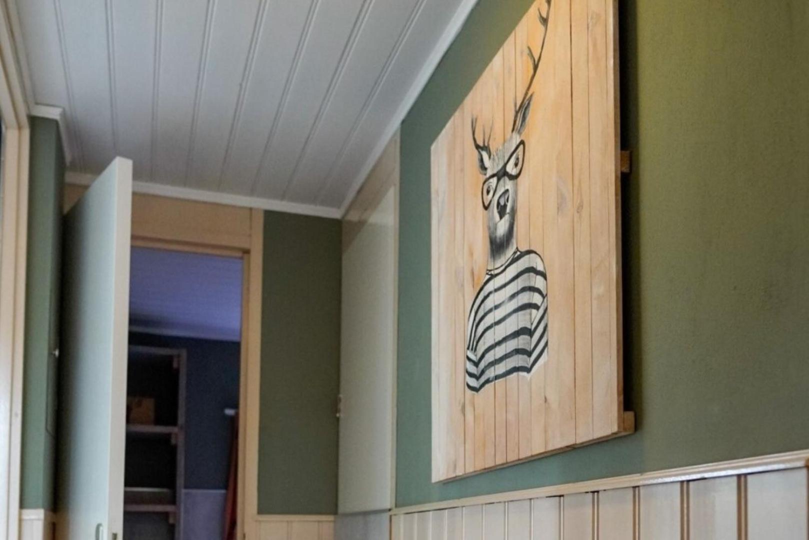 Chalet Hoenderloo Beuk Luaran gambar