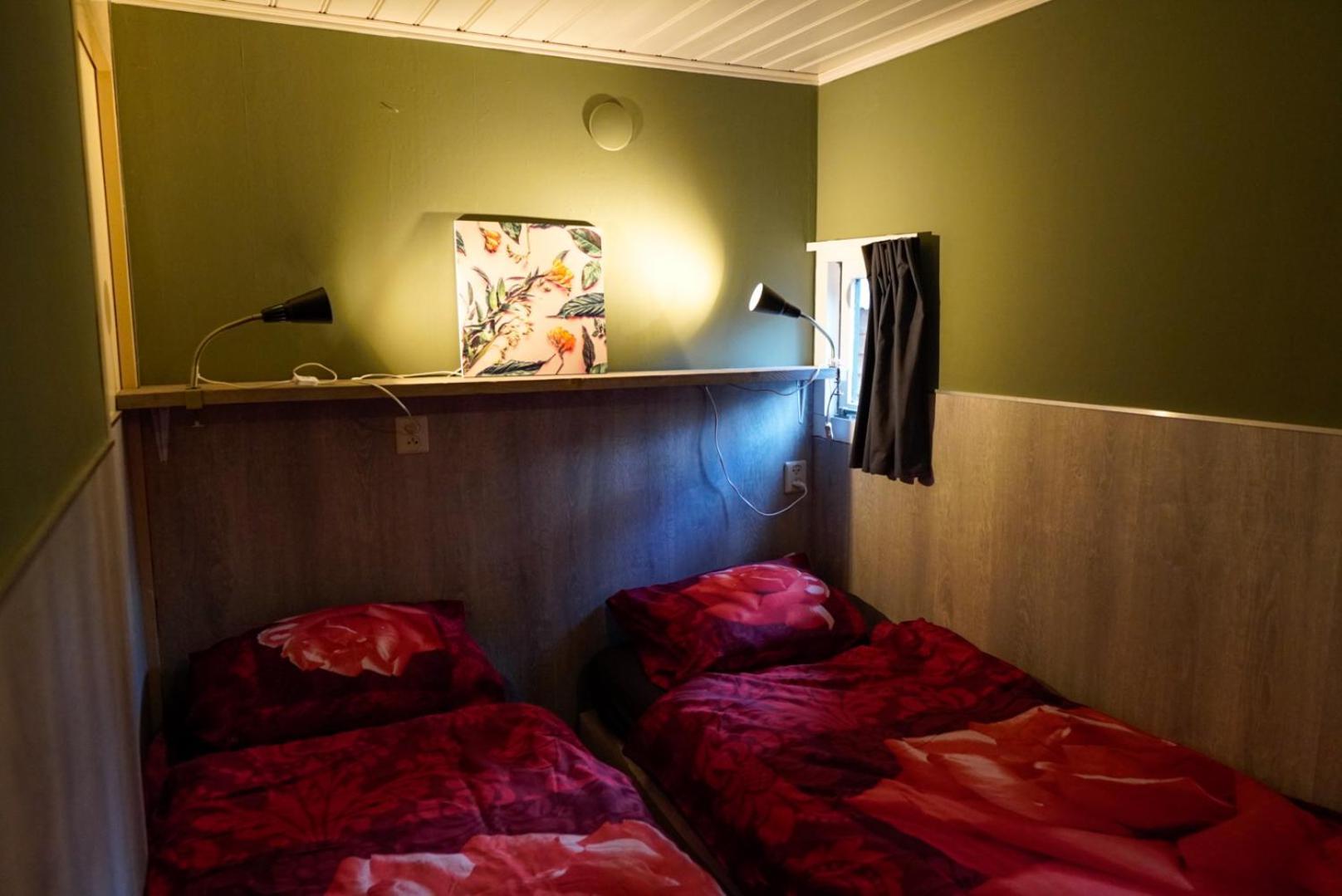 Chalet Hoenderloo Beuk Luaran gambar