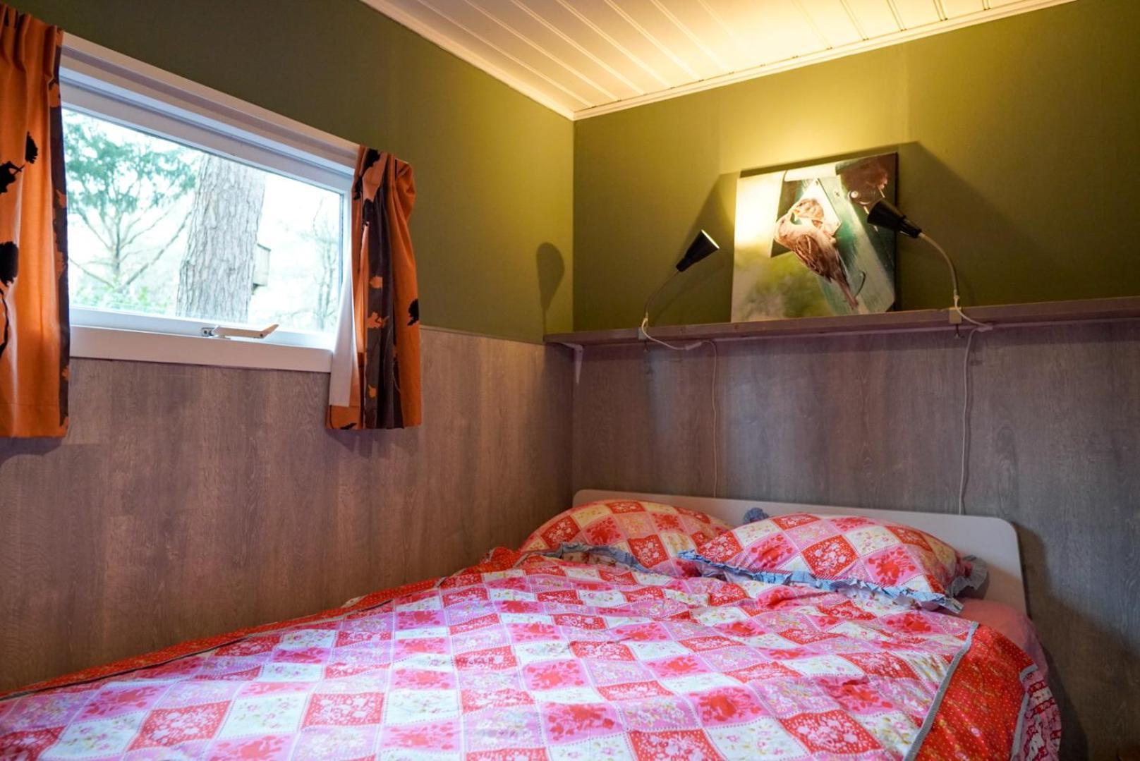 Chalet Hoenderloo Beuk Luaran gambar