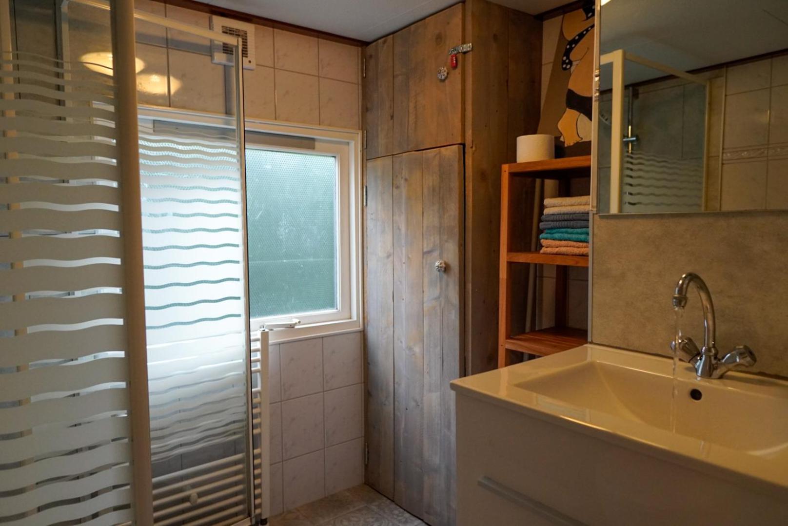 Chalet Hoenderloo Beuk Luaran gambar